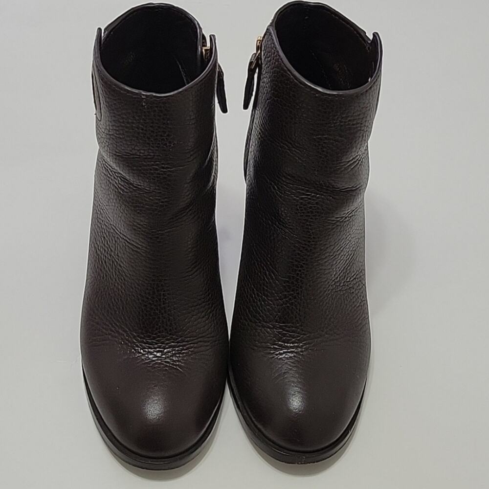 Tory Burch Junction Boots